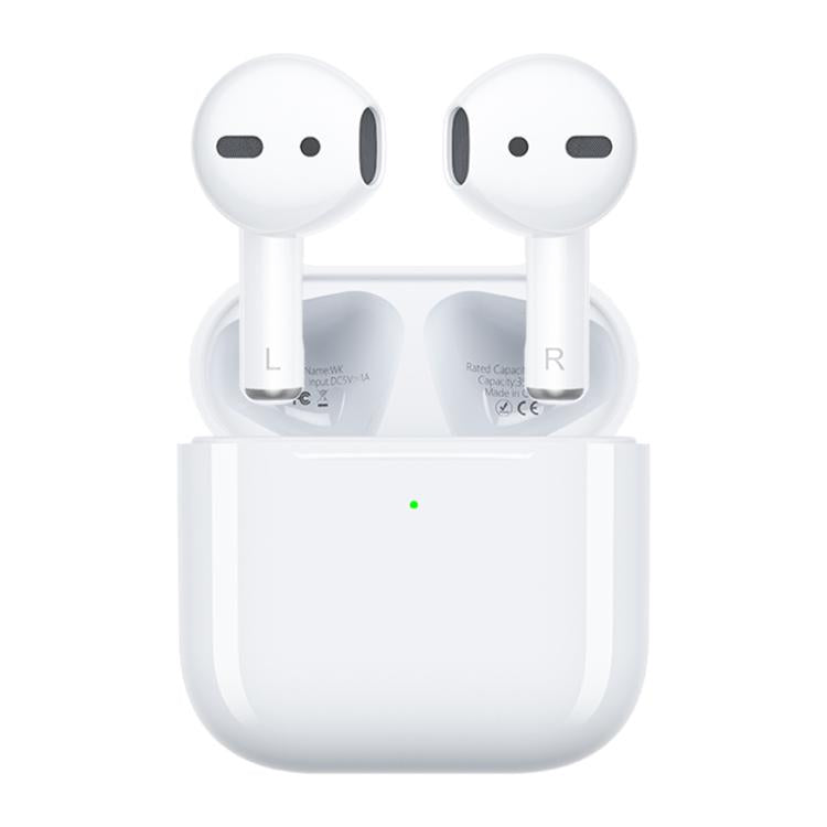 WK WS-23 Liton Series TWS Wireless Earbuds Youth Gen4, WS-23