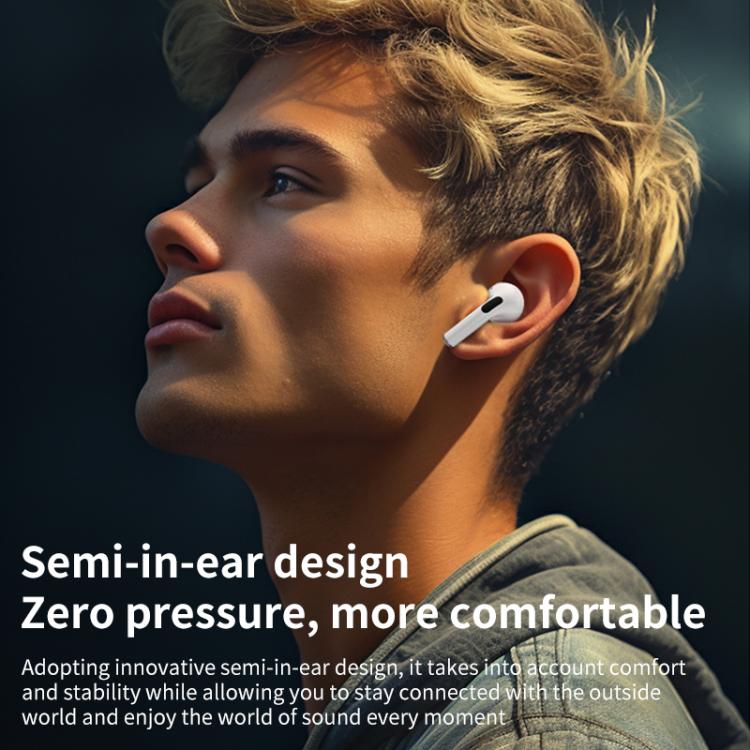 WK WS-23 Liton Series TWS Wireless Earbuds Youth Gen4, WS-23