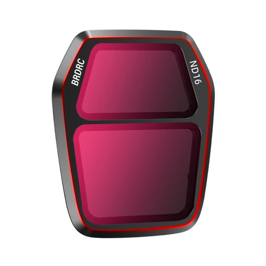 For DJI Air 3S BRDRC Camera Lens Filter, UV, CPL, ND8, ND16, ND32, ND64, NIGHT, 3 in 1 CPL UV ND16, 4 in 1 CPL ND16-64, 6 in 1 ND8-64 UV CPL