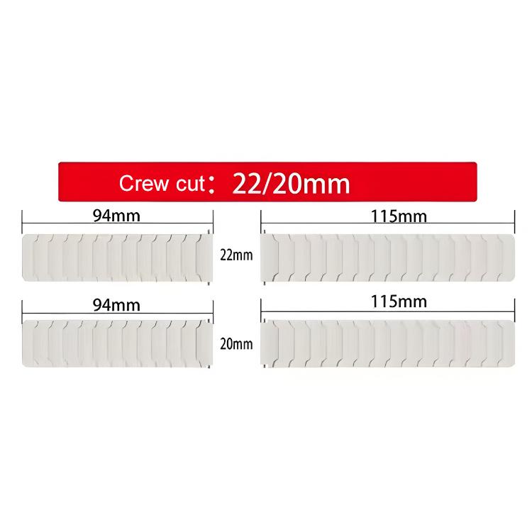 Bracelet de montre en silicone magnétique xDfind pour Huawei Watch GT5 / GT4, 22 mm, 20 mm