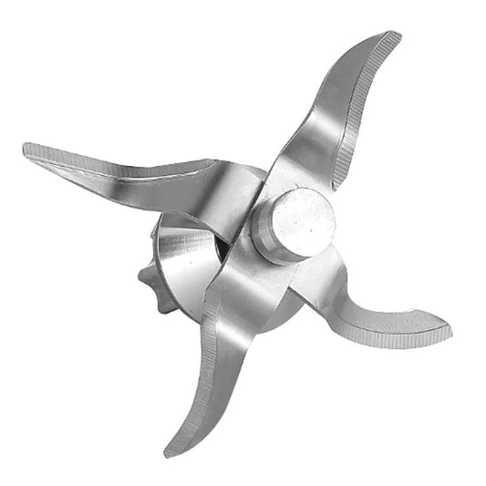 Pour la machine de cuisine Thermomix TM31, lame en acier inoxydable, pour Thermomix TM31