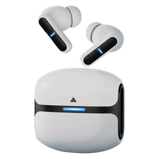Langsdom TG12 ENC Noise Reduction Wireless Bluetooth Earphone