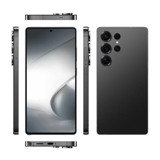 S25 Ultra / B9, 2GB+16GB, 6.75 inch Android 8.1 MTK6739 Quad Core, Network: 4G, Dual SIM, EU Plug, US Plug, UK Plug, AU Plug