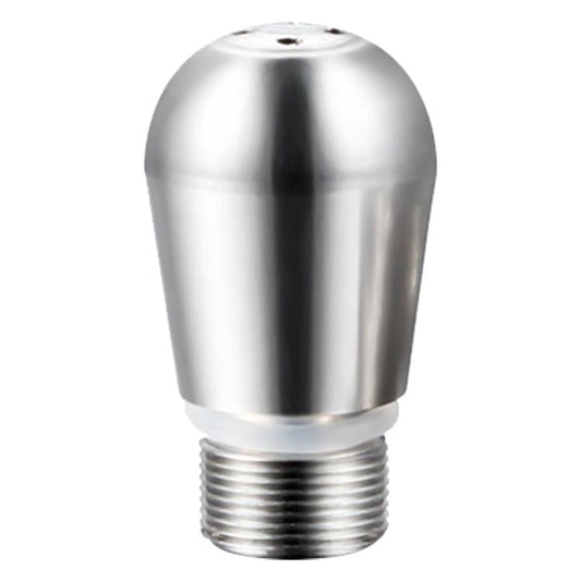 Buse Vapeur de Machine à Café Mousseur à Lait en Acier Inoxydable, Pour Barsetto, 3 trous, Pour Barsetto, 4 trous, Pour Delonghi Série 9, 1 trou, Pour Delonghi Série 9, 3 trous, Pour Delonghi Acier Inoxydable, Pour Gemilai, 3 trous, Pour Gaggia, 3 trous