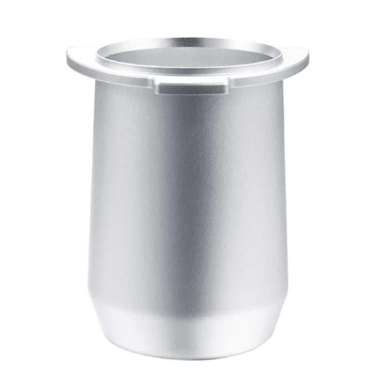 54mm Coffee Machine Handle Dosing Cup Mug Coffee Powder Feeder For Breville  8 Series, For Breville 8 Series Powder Feeder, For Breville 8 Series