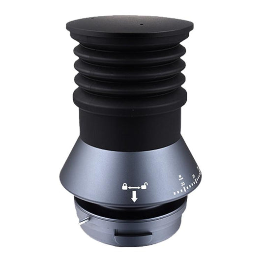 Coffee Grinder Powder Blowing Bean Bin Storage Container, For Breville 8 Series, For Barsetto