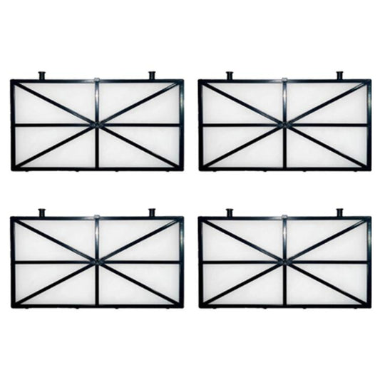 4pcs Ultra-Fine Filters Pool Cleaner Filter, 9991432-R4, 9991433-R4, 9991425-R4, 9991407-R4, 9991408-R4, RCX70101