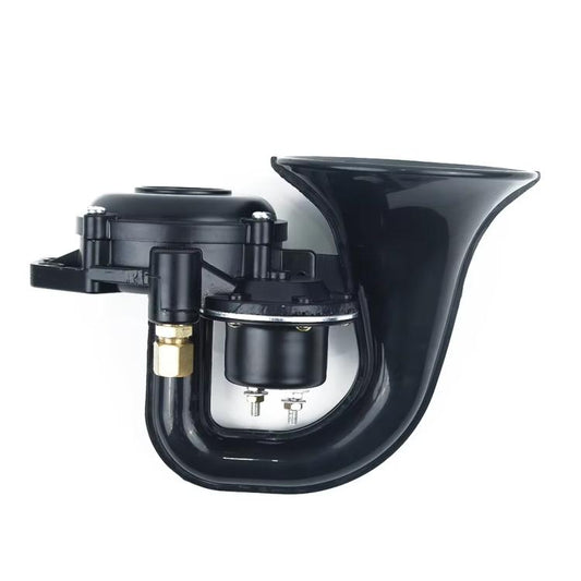 12/24V Car 300dB Electric Snail Air Horn For Scania / Volvo, TZ-332