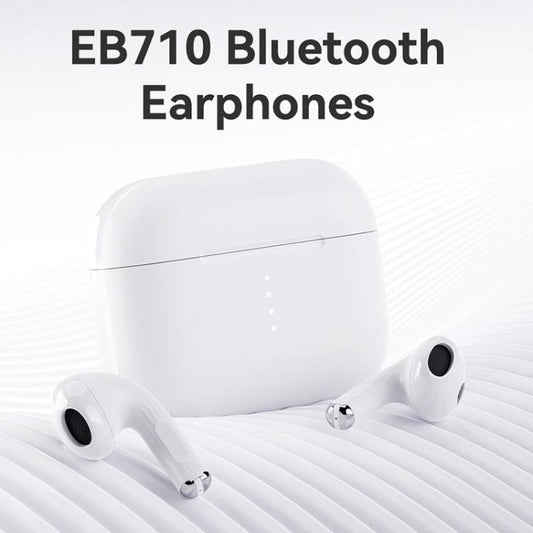 ROCK EB710 RAU0788 Bluetooth 5.3 Wireless Earphones