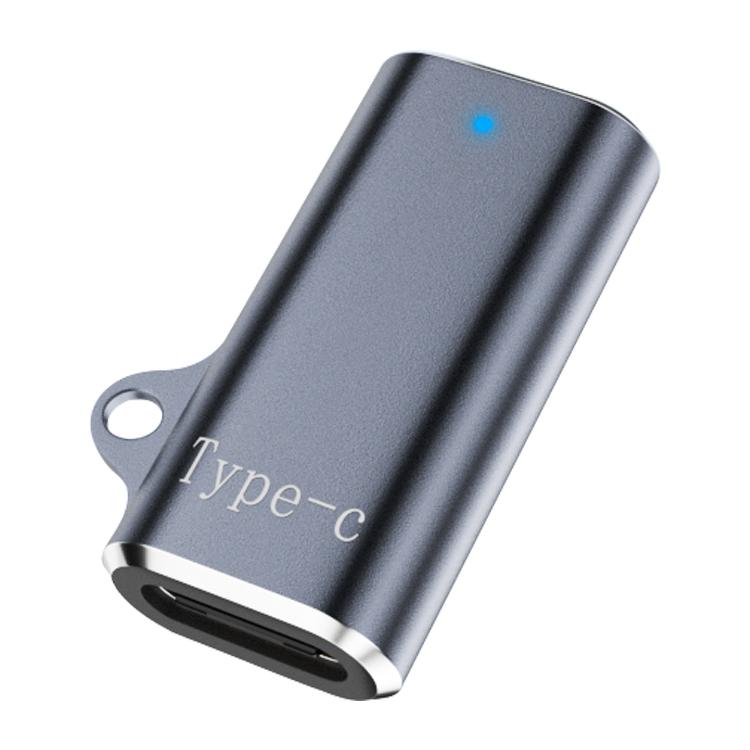 Smart Watch / Bone Conduction Earphone USB-C / Type-C Interface Adapter Converter, 2 Pin 2.8mm