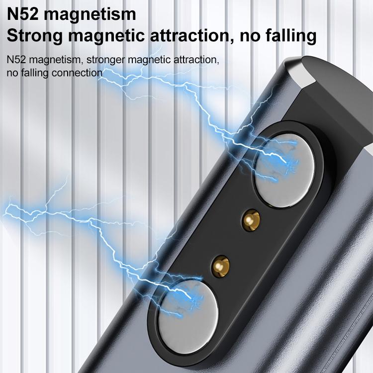 Smart Watch / Bone Conduction Earphone USB-C / Type-C Interface Adapter Converter, 2 Pin 2.8mm