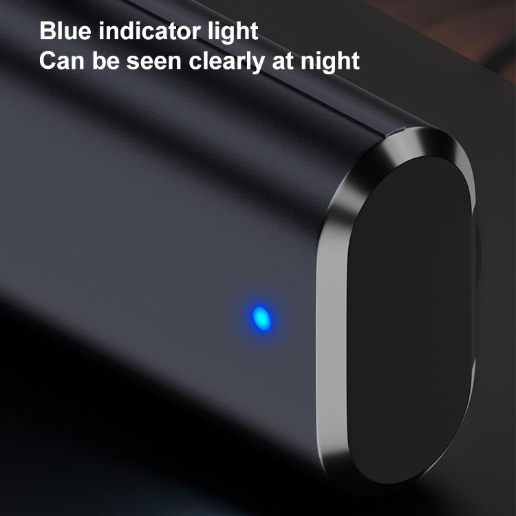 Smart Watch / Bone Conduction Earphone USB-C / Type-C Interface Adapter Converter, 2 Pin 2.8mm