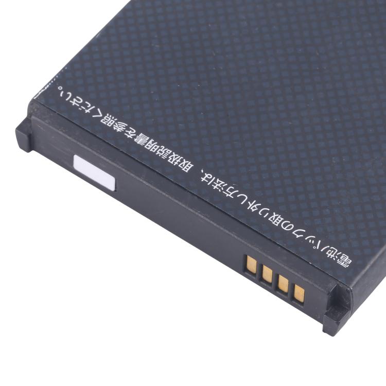 Für Kyocera Torque G05 5G KYG01UAA / KYGO1UAA KYG01 4000mAh Akku-Ersatz, Für Kyocera Torque G05 5G