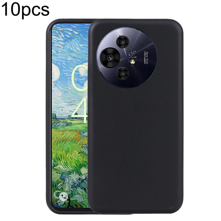 10pcs TPU Phone Case, For Alcatel 3 2025, For Alcatel V3 Ultra