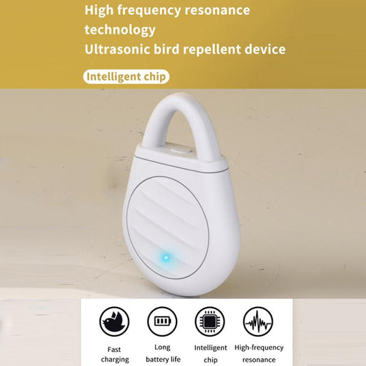 Car Ultrasonic Mosquito Repellent Multifunctional Mouse Repellent