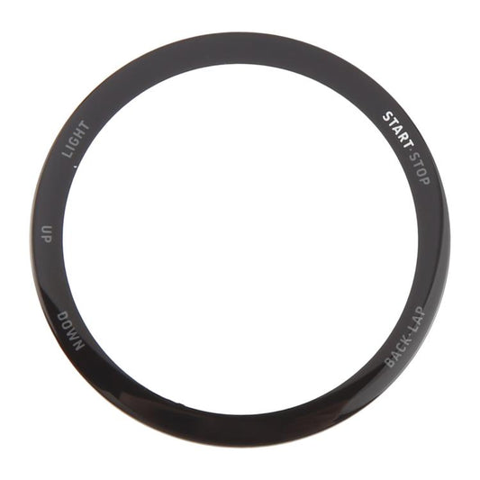 Original äußeres Frontscheibenglas, für Garmin Forerunner 970, für Garmin Vivoactive 6, für Garmin Approach S70 47mm, für Garmin Venu 3S, für Garmin Approach S70 42mm, für Garmin Forerunner 265 46mm, für Garmin Venu SQ 2 Music, für Garmin Venu SQ 2
