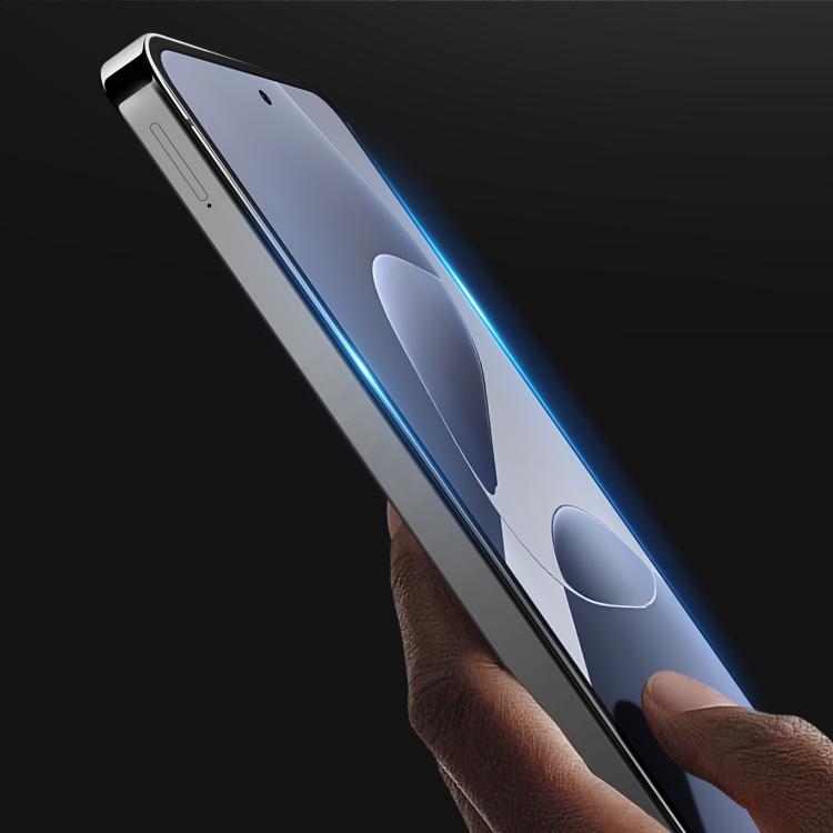 10pcs DUX DUCIS 0.33mm 9H Medium Alumina Tempered Glass Film