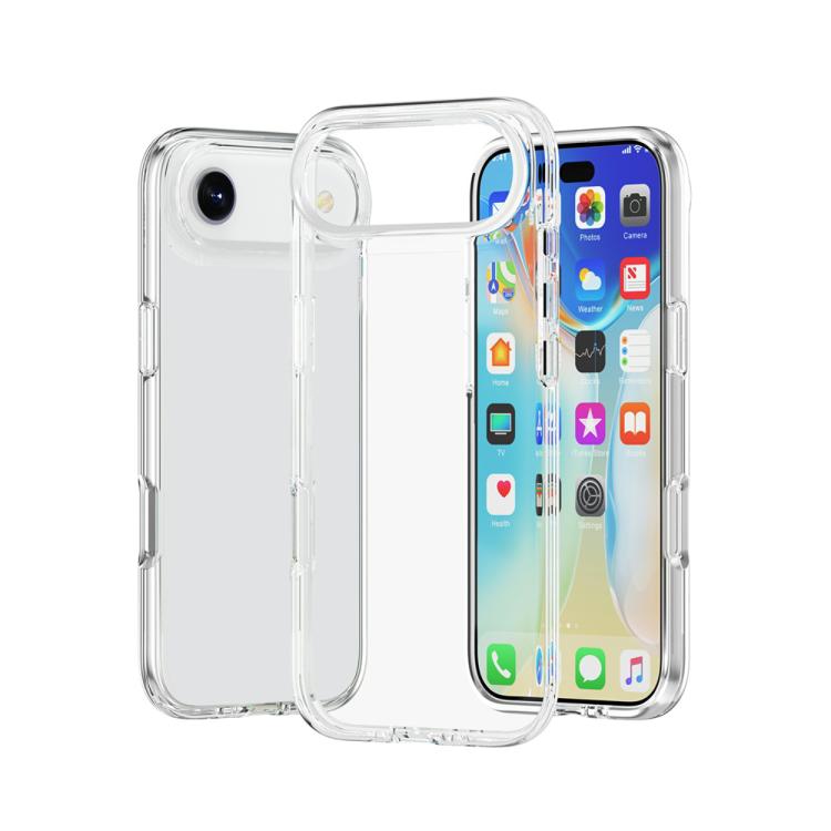 Shockproof Terminator Glitter Powder Phone Case
