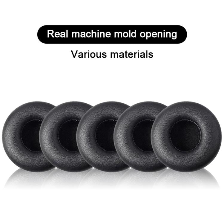 2pcs Sponge Replacement Earpads For AKG K402 / K414P / K418P