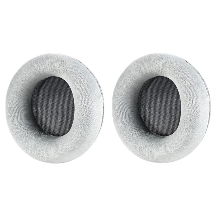 2pcs Velvet Replacement Earpads For AKG K612 / K712