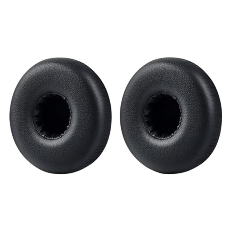 2pcs Protein Leather Wired Headset Replacement Earpads For AKG N60NC