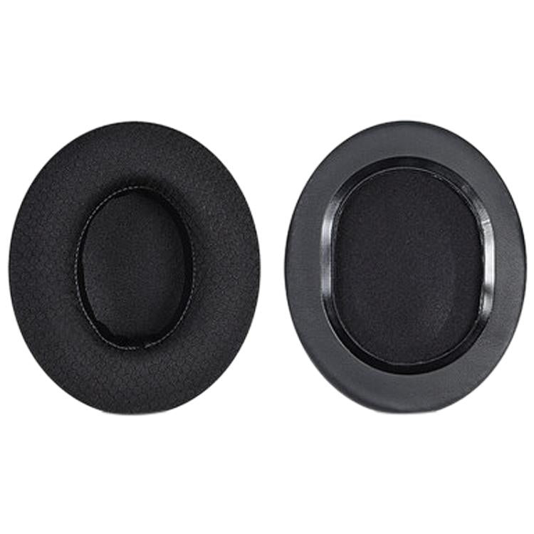 2pcs Football Net Slip-on Type Earphone Covers For Brainwavz HM5
