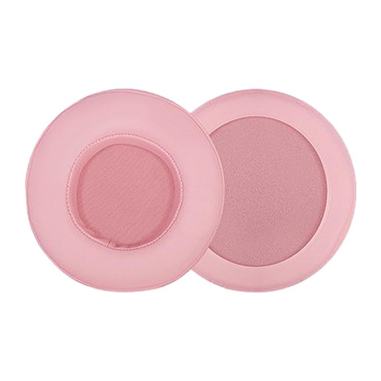 2pcs Protein Leather Slip-on Type Earphone Covers, For Dareu EH722