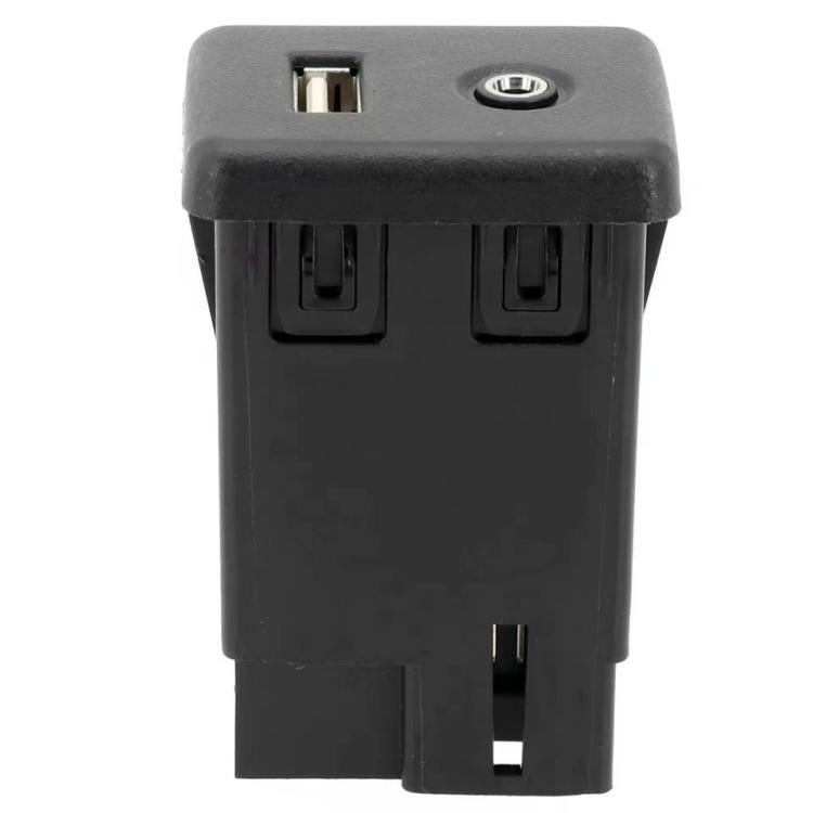 Connecteur USB et prise AUX pour Chevrolet Cruze / Malibu / Regal 13599456 22875063 39087529
