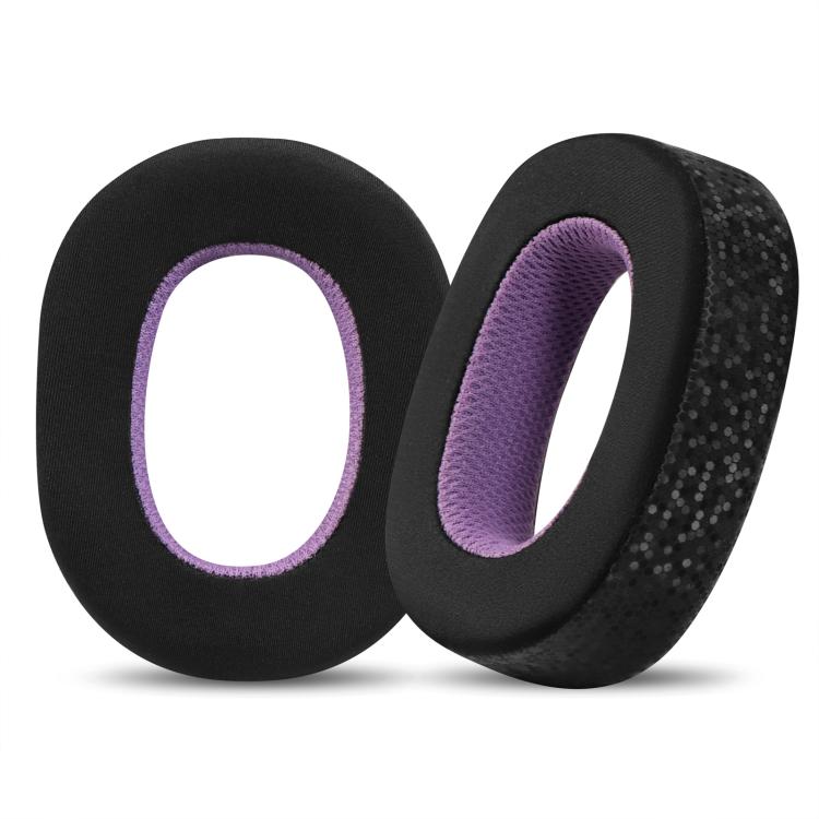 2pcs Ice Gel Replacement Earpads, For B&W Px7, For B&W Px7 S2 / Px8
