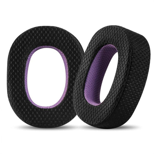 2pcs Mesh Cloth Replacement Earpads, For B&W Px7, For B&W Px7 S2 / Px8