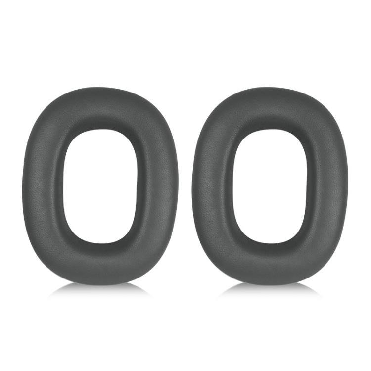 2pcs Sponge Earmuffs Replacement Earpads For B&W Px7 S2 / Px8, Black Protein Leather, Blue Protein Leather, White Protein Leather, Green Protein Leather, Black Lambskin, Grey Lambskin, Beige Lambskin, Red Lambskin