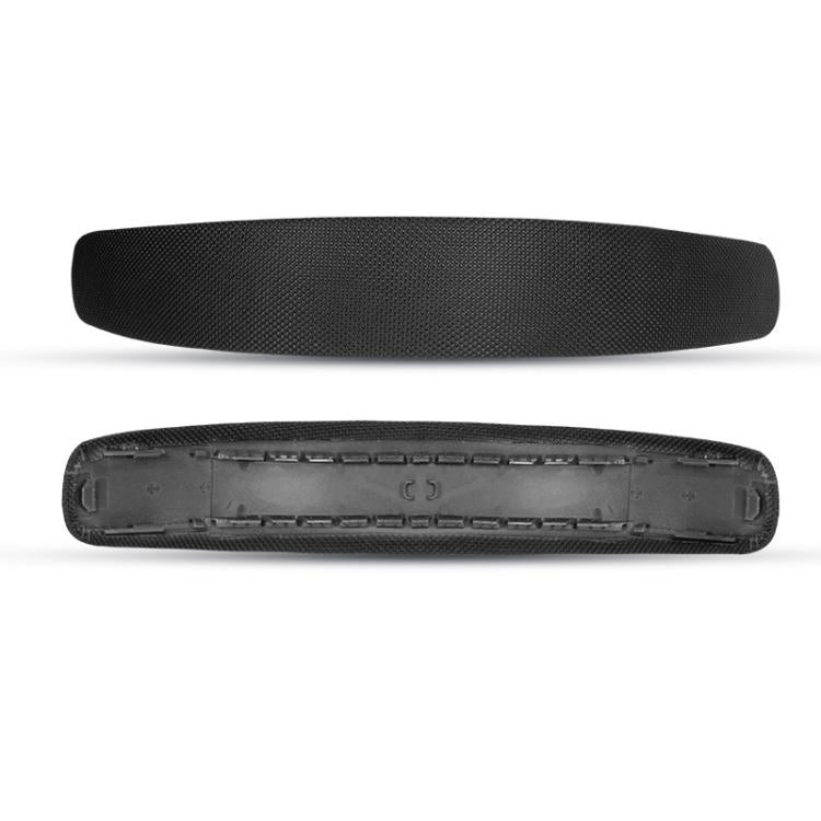 Mesh Cloth Replacement Headband Cover For B&W Px7 S2, Upper Cover, Upper + Lower Covers