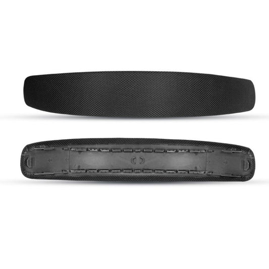 Mesh Cloth Replacement Headband Cover For B&W Px7 S2, Upper Cover, Upper + Lower Covers
