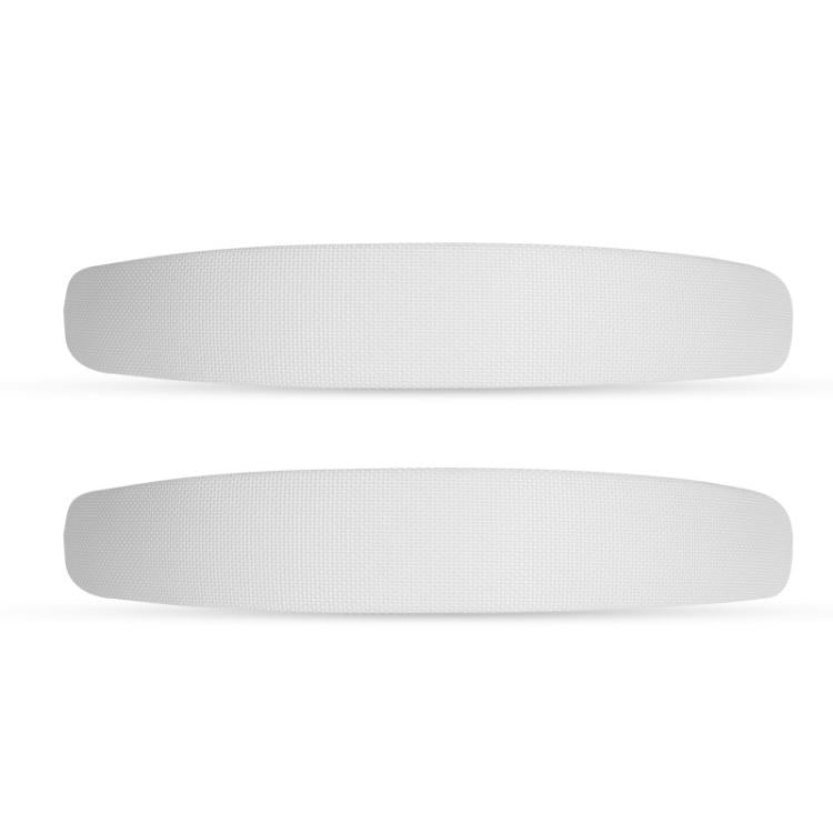 Mesh Cloth Replacement Headband Cover For B&W Px7 S2, Upper Cover, Upper + Lower Covers