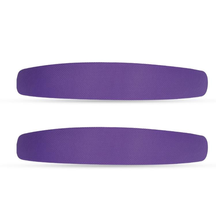 Mesh Cloth Replacement Headband Cover For B&W Px7 S2, Upper Cover, Upper + Lower Covers