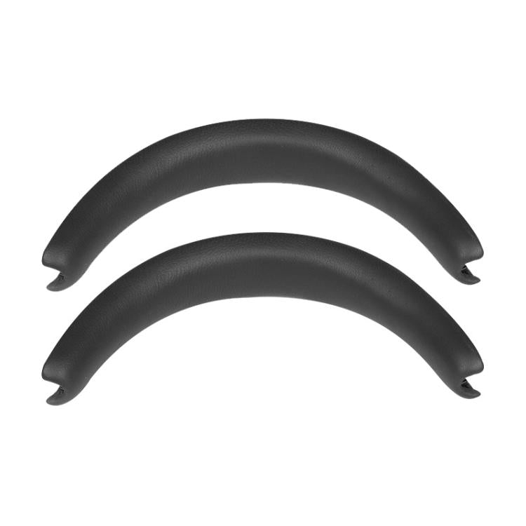 Mesh Cloth Replacement Headband Cover For B&W Px7 S2, Upper Cover, Upper + Lower Covers