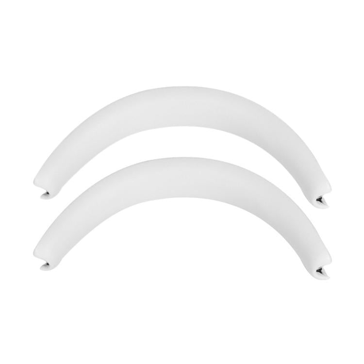 Mesh Cloth Replacement Headband Cover For B&W Px7 S2, Upper Cover, Upper + Lower Covers