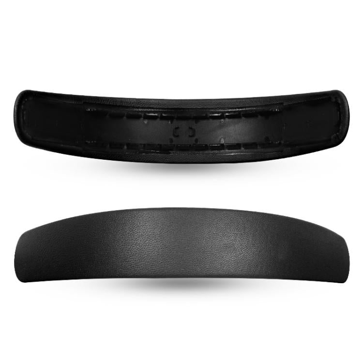 Lambskin Replacement Headband Cover For B&W Px8, Upper Cover