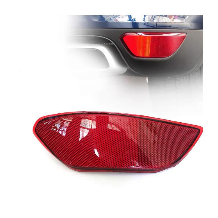 Car Right Side Rear Bumper Reflector for Porsche Cayenne 2011-2014 95863110600, 95863110600
