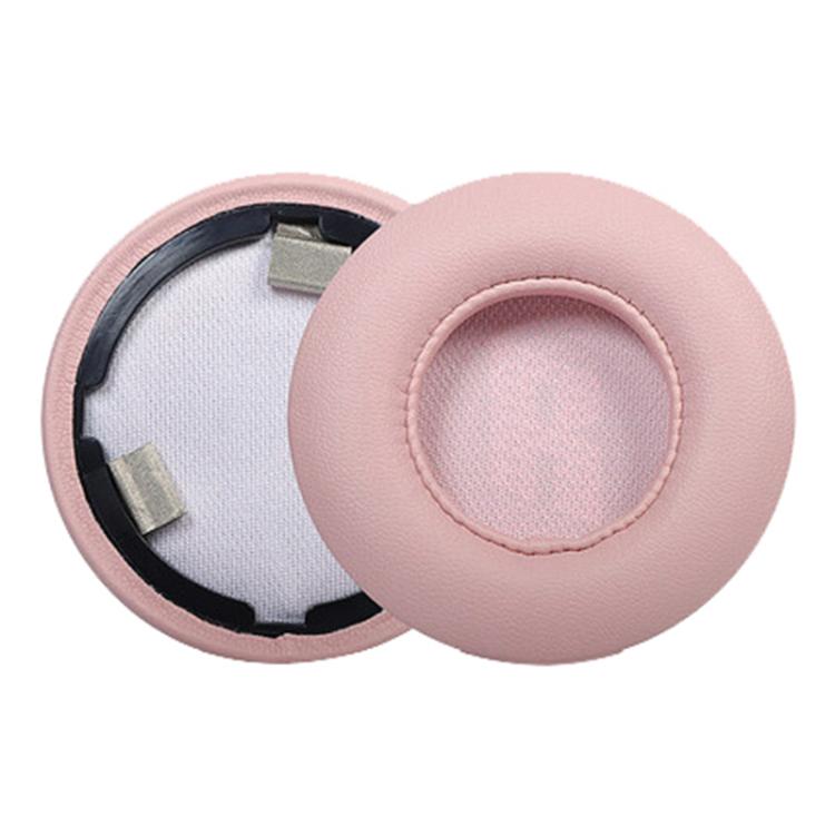 1 Pair Sponge Earphone Replacement Earpads For JBL Live 400BT / Live 460NC