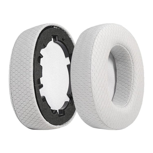 1 Pair Football Net Earphone Replacement Earpads For JBL T700BT / T710BT / TUNE700 / T750 / 760NCBTNC, Football Net(Black), Football Net(Grey)