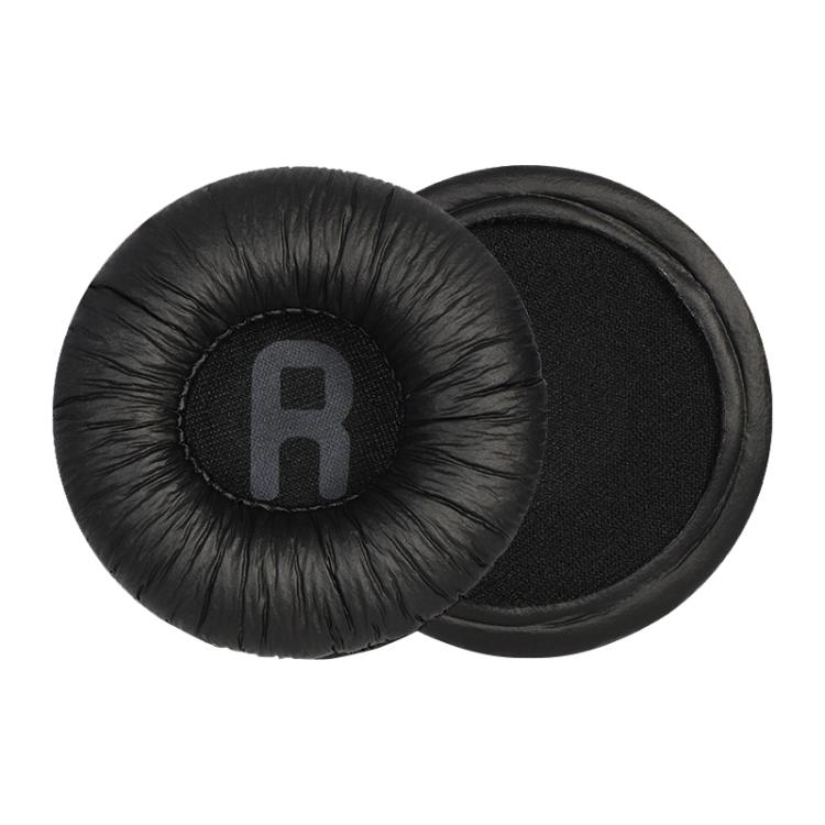 1 Pair Frog Skin Earphone Replacement Earpads For JBL JR300BT, Earphone Replacement Earpads
