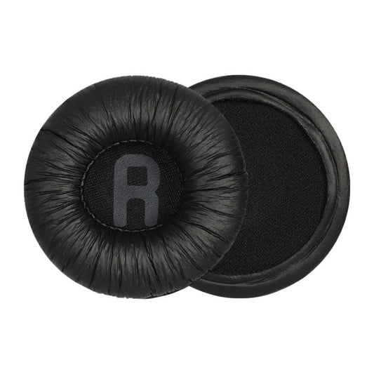 1 Pair Frog Skin Earphone Replacement Earpads For JBL JR300BT, Earphone Replacement Earpads