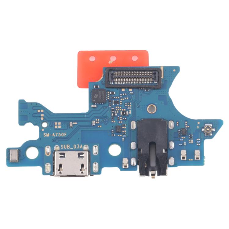Ladeanschlussplatine mit iC, Für Samsung Galaxy A17 4G SM-A175F, Für Samsung Galaxy A07 4G SM-A075FA176B, Für Samsung Galaxy A17 5G SM-A176B, Für Samsung Galaxy A06 5G SM-A066B, Für Samsung Galaxy A16 SM-A165F, Für Samsung Galaxy A16 5G SM-A166P ...