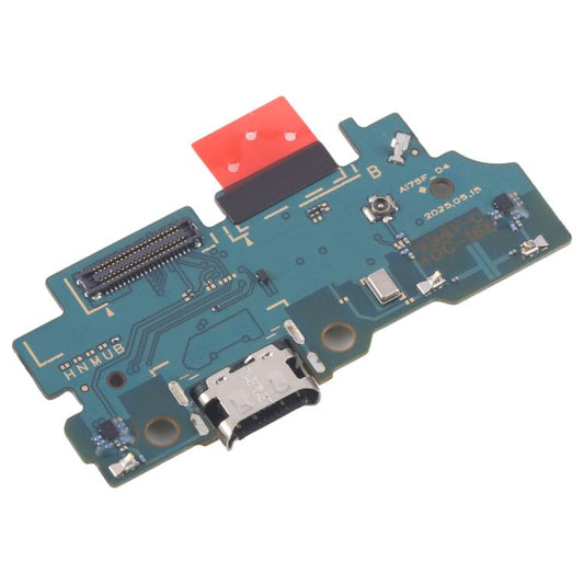 Ladeanschlussplatine mit iC, Für Samsung Galaxy A17 4G SM-A175F, Für Samsung Galaxy A07 4G SM-A075FA176B, Für Samsung Galaxy A17 5G SM-A176B, Für Samsung Galaxy A06 5G SM-A066B, Für Samsung Galaxy A16 SM-A165F, Für Samsung Galaxy A16 5G SM-A166P ...