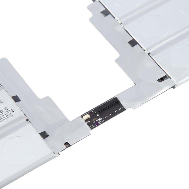 Für Microsoft Surface Book 3 13,5 Zoll 1909 G3HTA064H 5040mAh Grafikkarte Tastaturbatterie, Für Microsoft Surface Book 3 13,5 Zoll (Diskret)