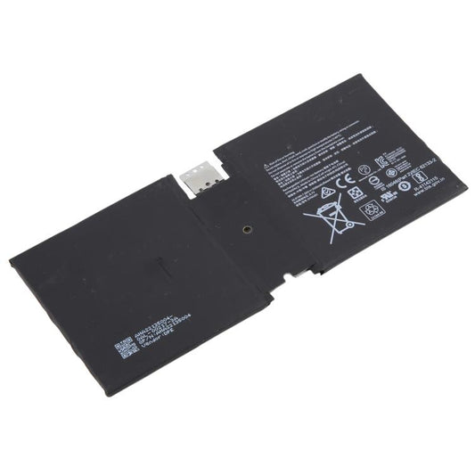 Pour la batterie Microsoft Surface Go 2/Go 3 1901 1926 1927 G16TA047H DYNU01 3500mAh, Pour Microsoft Surface Go 2/Go 3
