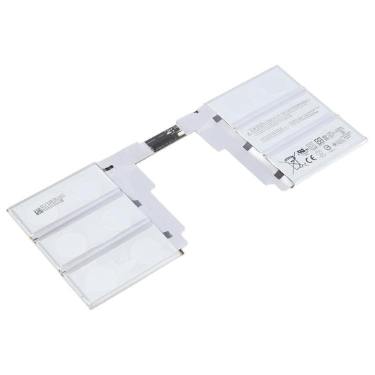 Pour batterie de clavier graphique discrète 5042 mAh Microsoft Surface Book 2 13,5 pouces 1835 G3HTA049H G3HTA050H, Pour Microsoft Surface Book 2 13,5 pouces (discrète)