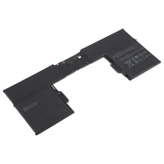 Pour batterie de clavier Microsoft Surface Book 1re génération 13,5 pouces 1785 93H/G3HTA001H 8030 mAh, pour Microsoft Surface Book 1re génération 13,5 pouces