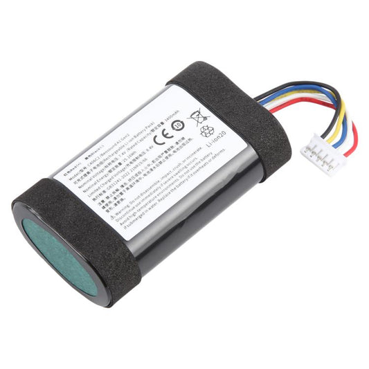 Pour batterie B&O BeoPlay Beosound A1 2ème génération 2 C406C2 3400mAh